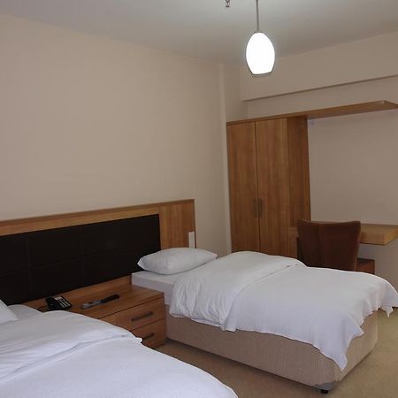 Hotel Almatur Yusufeli Экстерьер фото