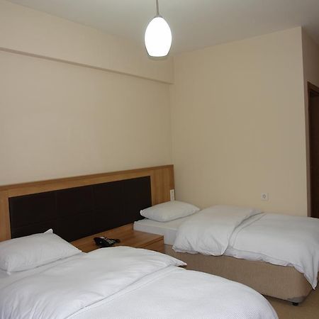Hotel Almatur Yusufeli Экстерьер фото