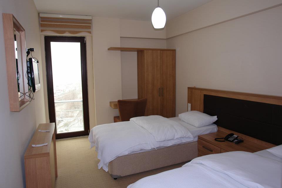 Hotel Almatur Yusufeli Номер фото