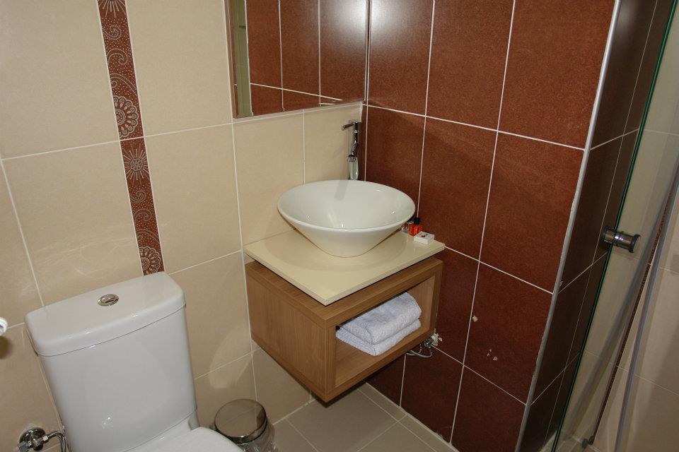 Hotel Almatur Yusufeli Номер фото