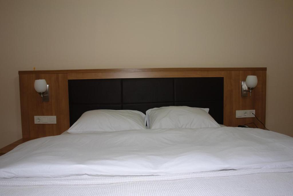 Hotel Almatur Yusufeli Экстерьер фото