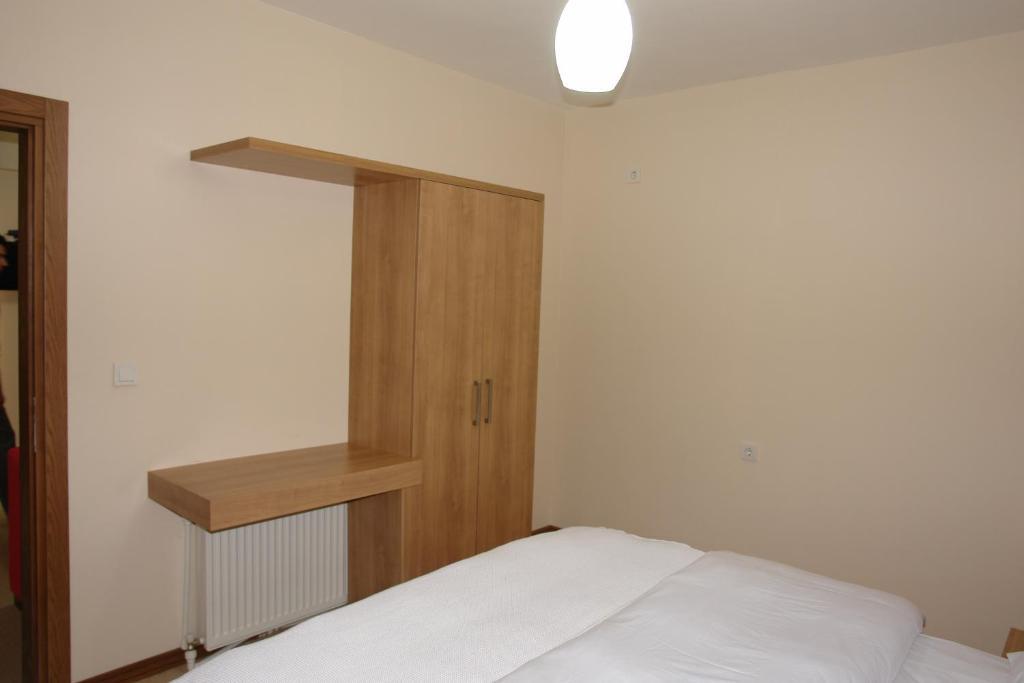 Hotel Almatur Yusufeli Экстерьер фото