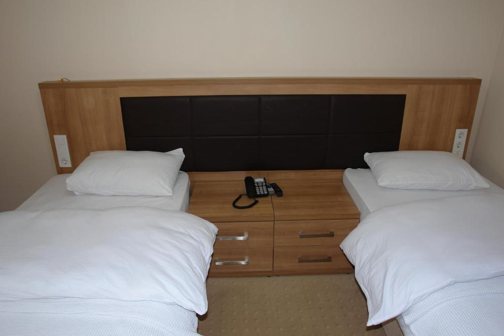 Hotel Almatur Yusufeli Экстерьер фото