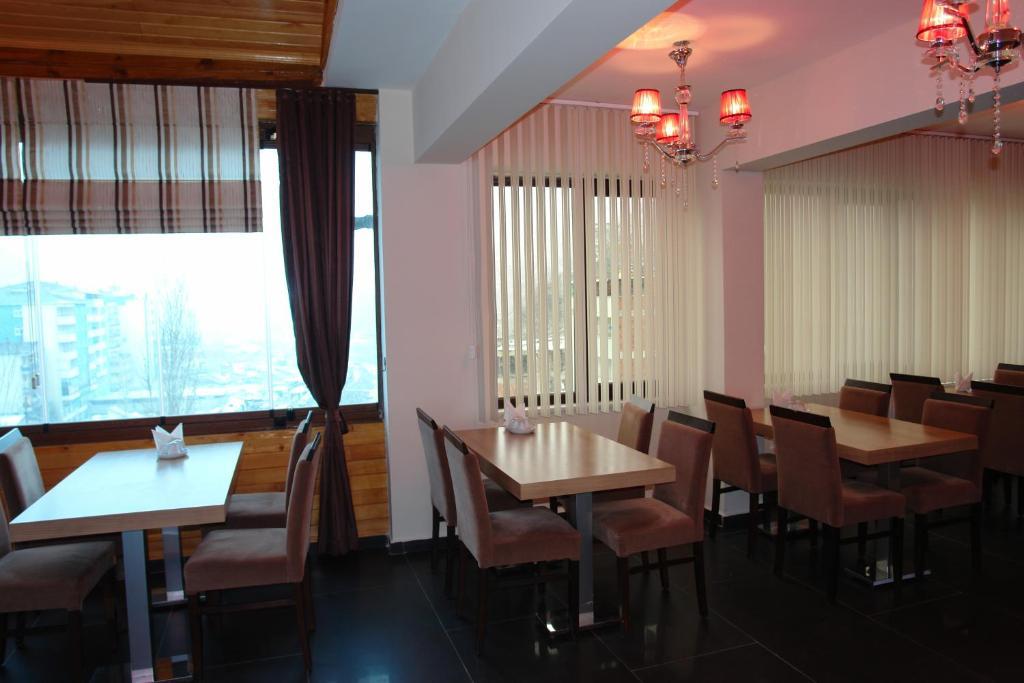 Hotel Almatur Yusufeli Экстерьер фото