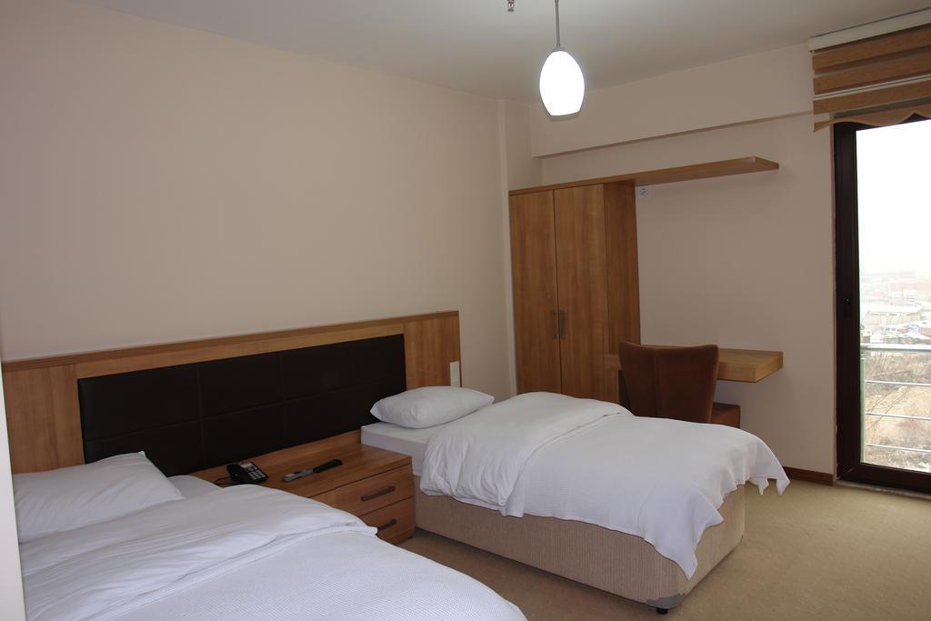 Hotel Almatur Yusufeli Экстерьер фото